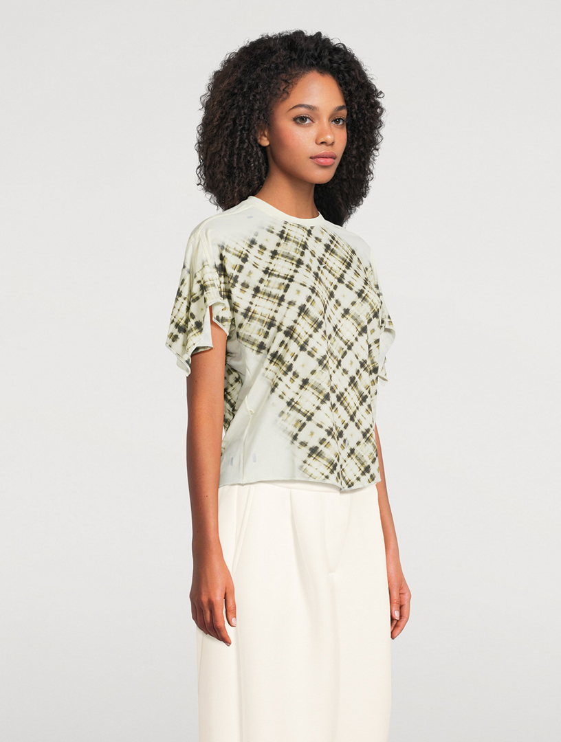 KNWLS Tシャツ NIKE KNWLS Storm Printed T-Shirt | Holt Renfrew