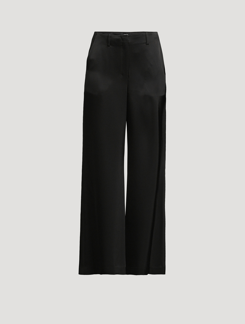 Women's Designer Pants | Holt Renfrew