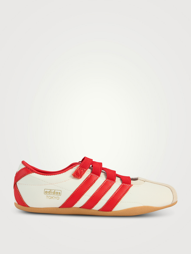 Tokyo Mary Jane Sneakers