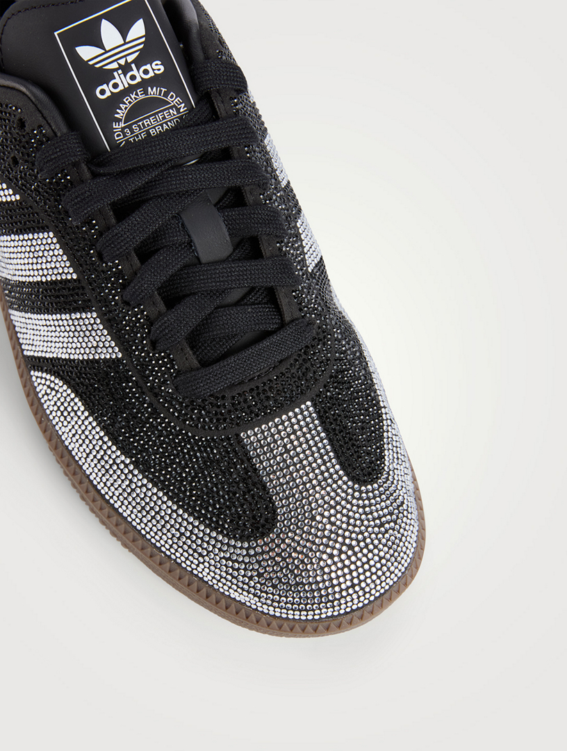 ADIDAS Samba OG Crystal Sneakers | Holt Renfrew