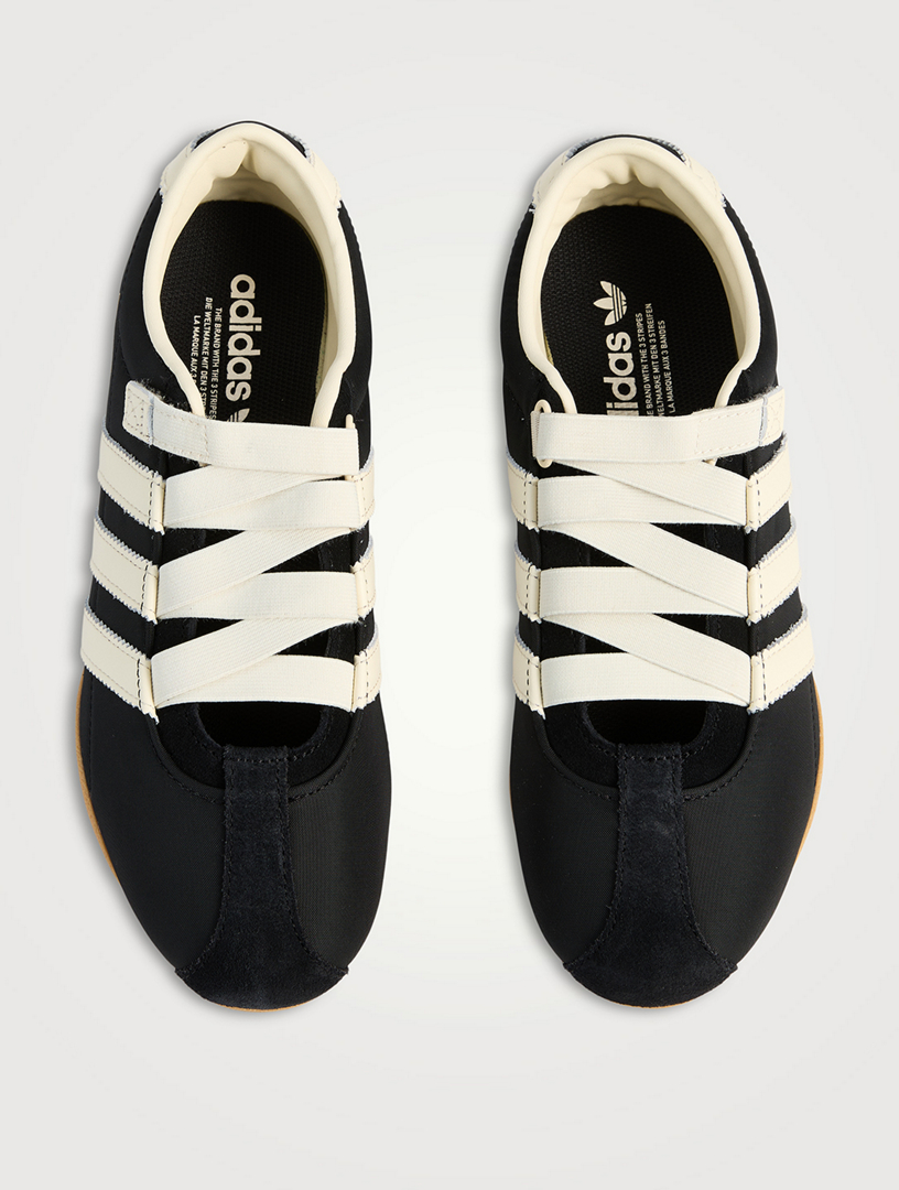 ADIDAS Tokyo Mary Jane Sneakers | Holt Renfrew