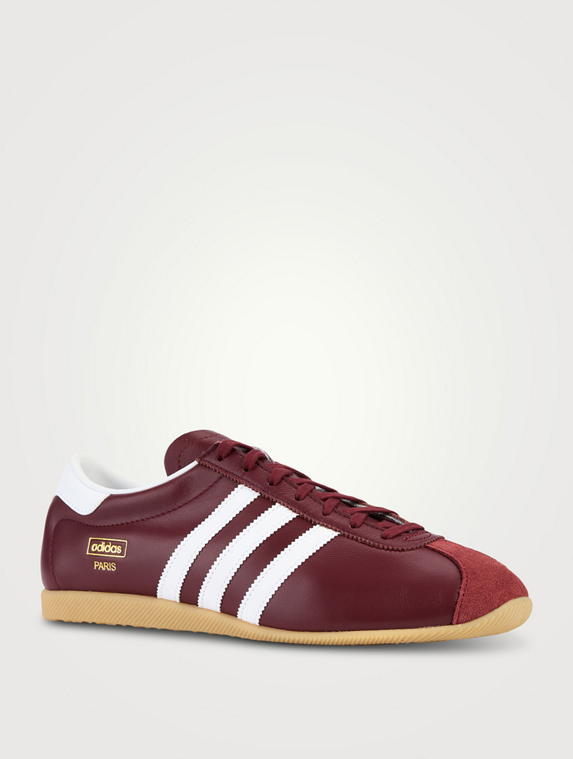 adidas gazelle silver green womens adidas Originals Women's Paris main image 1