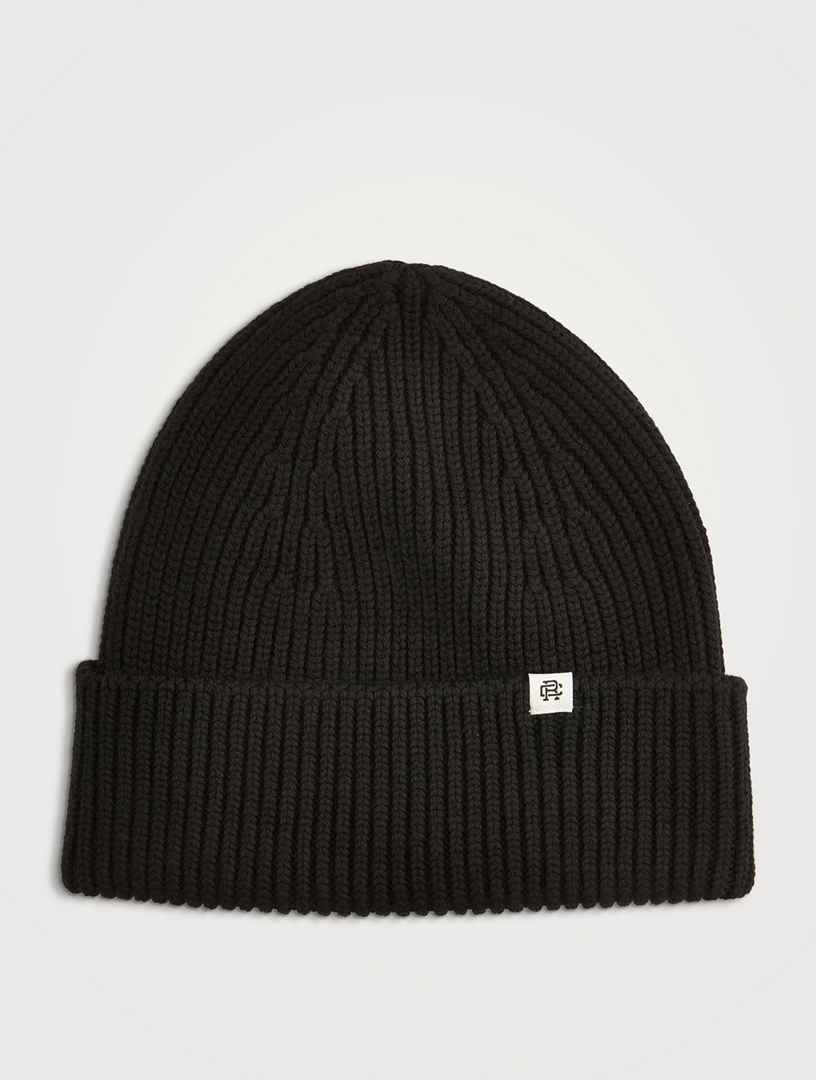 Watch Cap Beanie