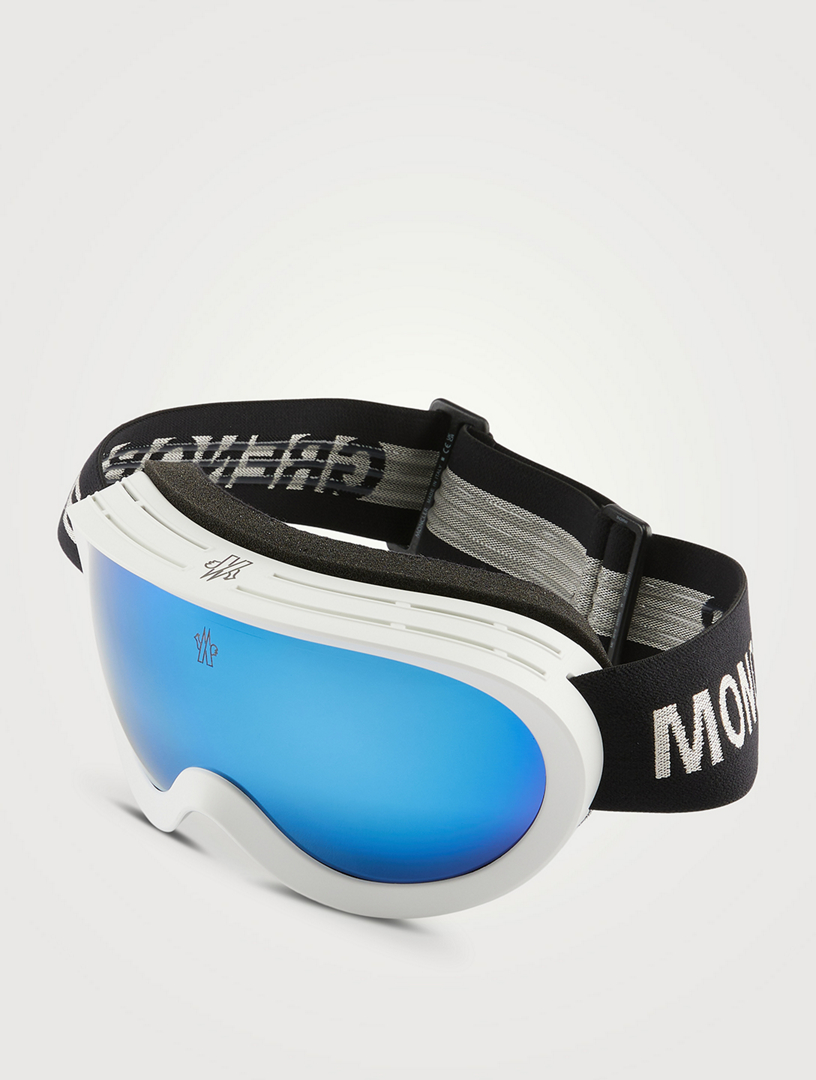 モンクレール　スノーゴーグル MONCLER Ski Goggles | Holt Renfrew