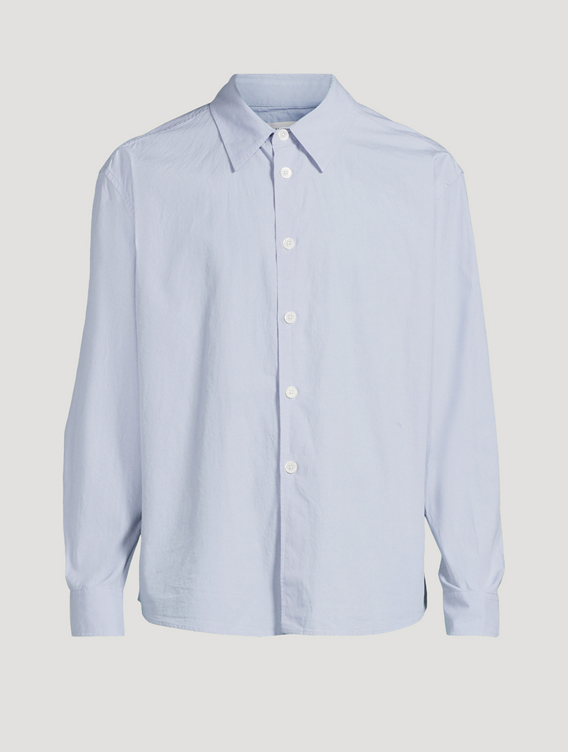 Chemise en popeline Beyond