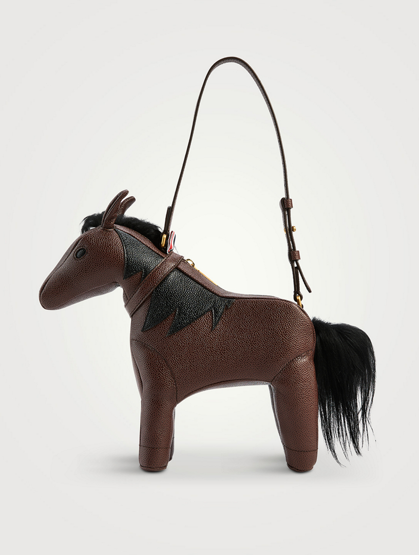 Sac porté épaule Horse