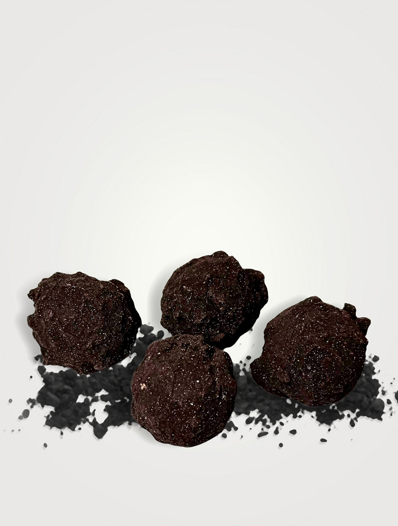 Hype x Holts Lumps Of Coal Truffles
