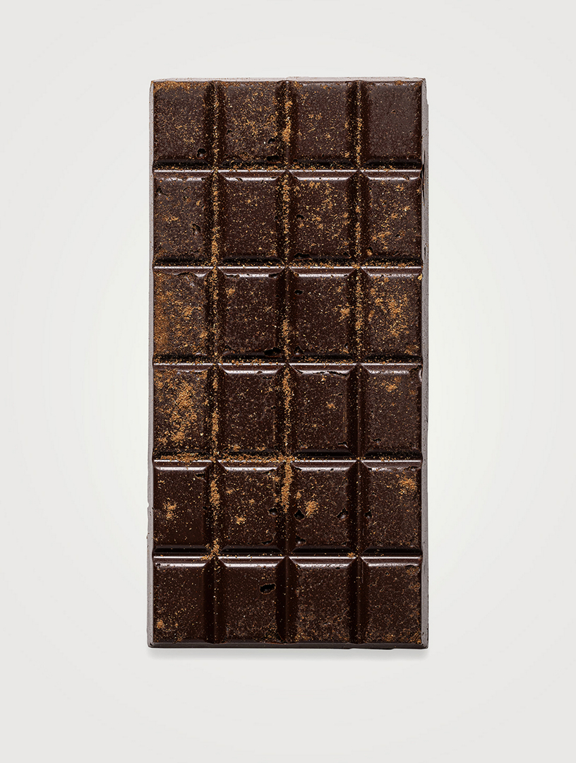 Holiday Spice Bar