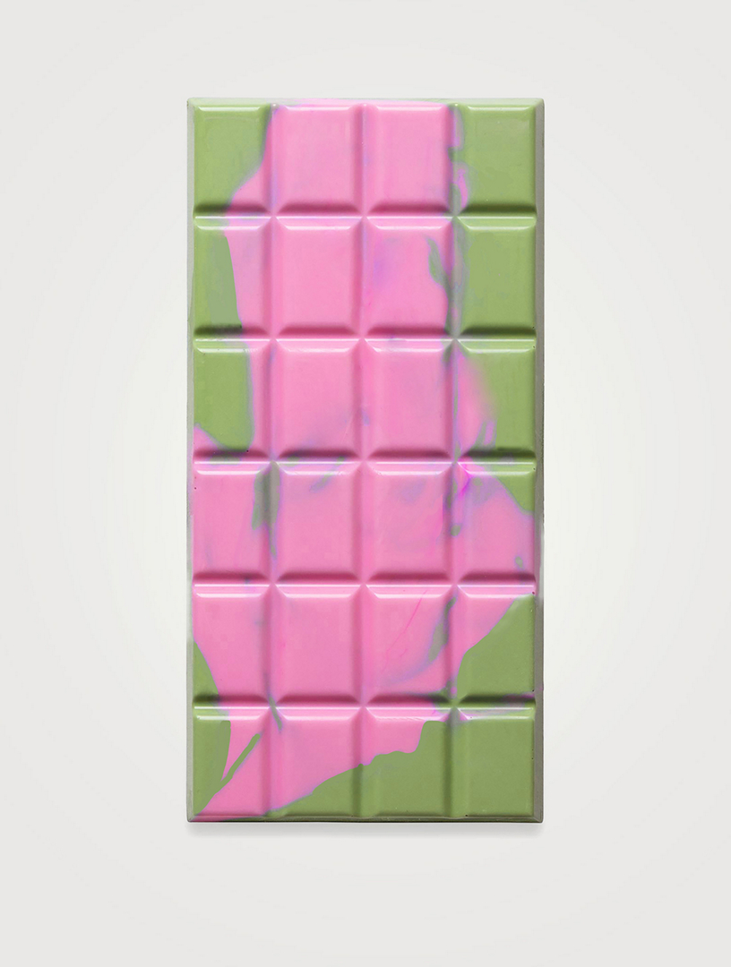 Strawberry Matcha Bar