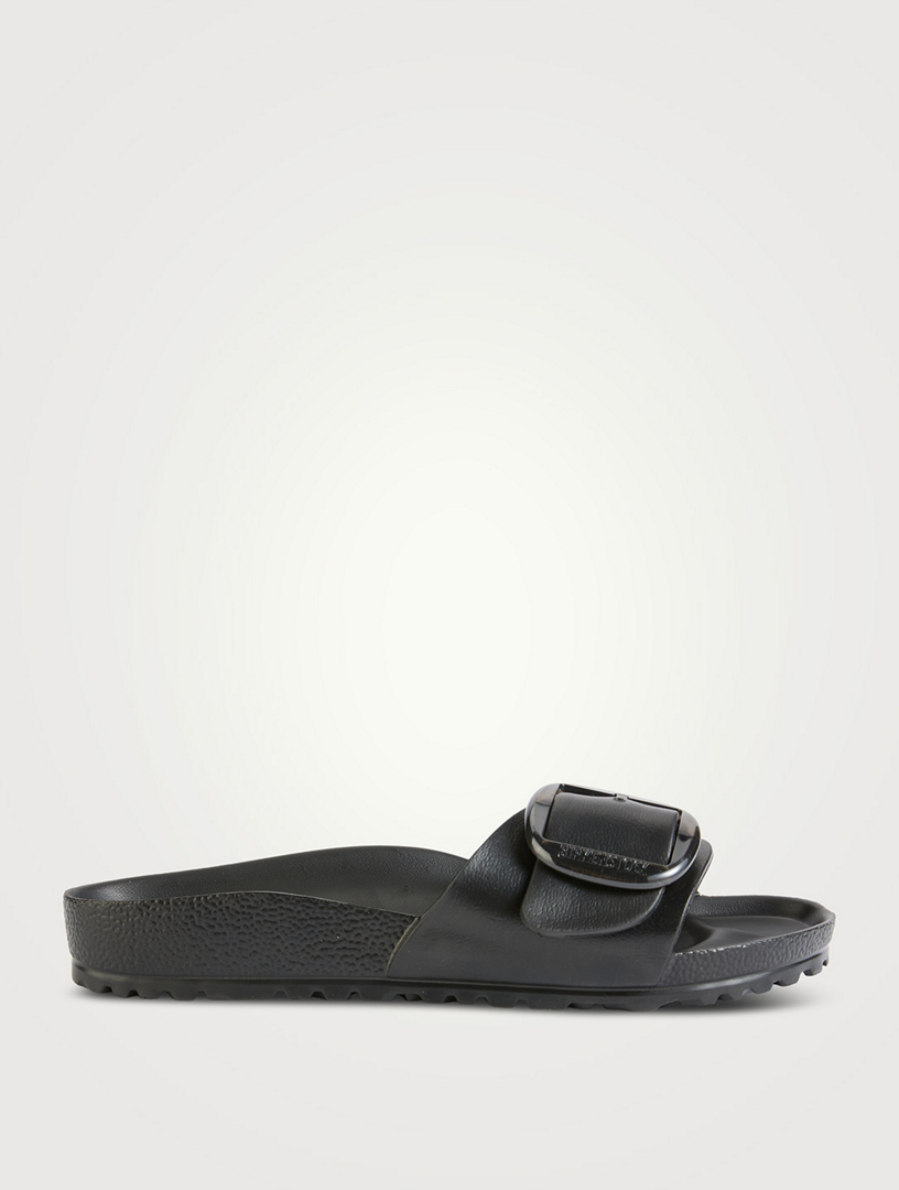 TKEES Lily Liners Leather Flip-Flops | Holt Renfrew