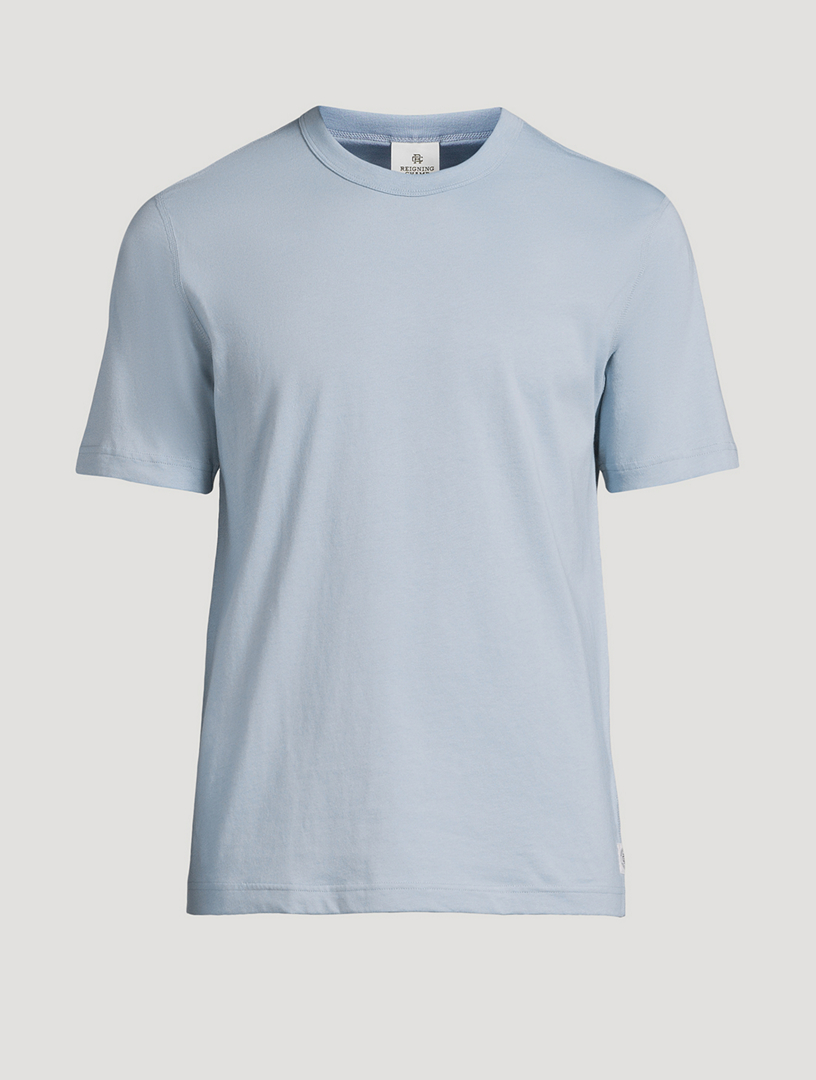 Lightweight Jersey T-Shirt