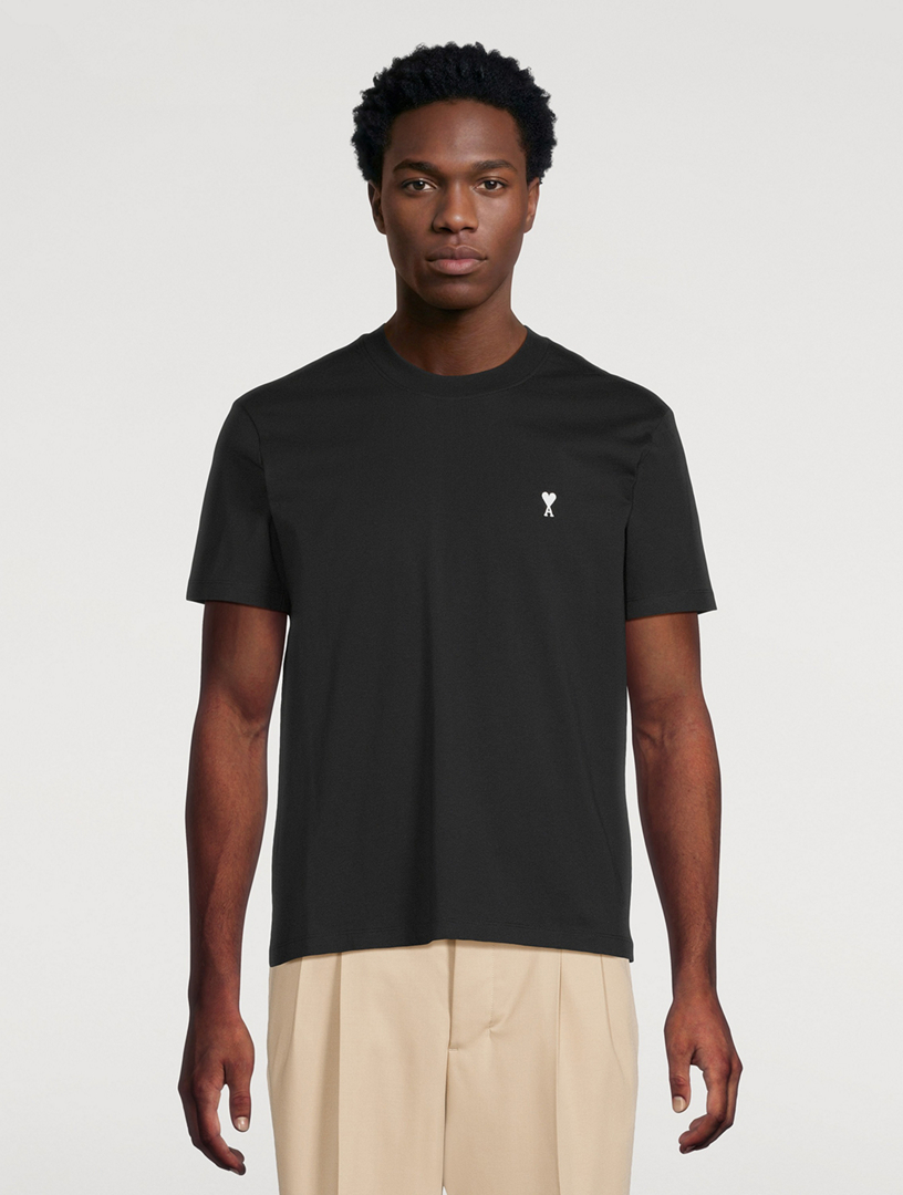 AMI PARIS Ami De Coeur T-Shirt | Holt Renfrew