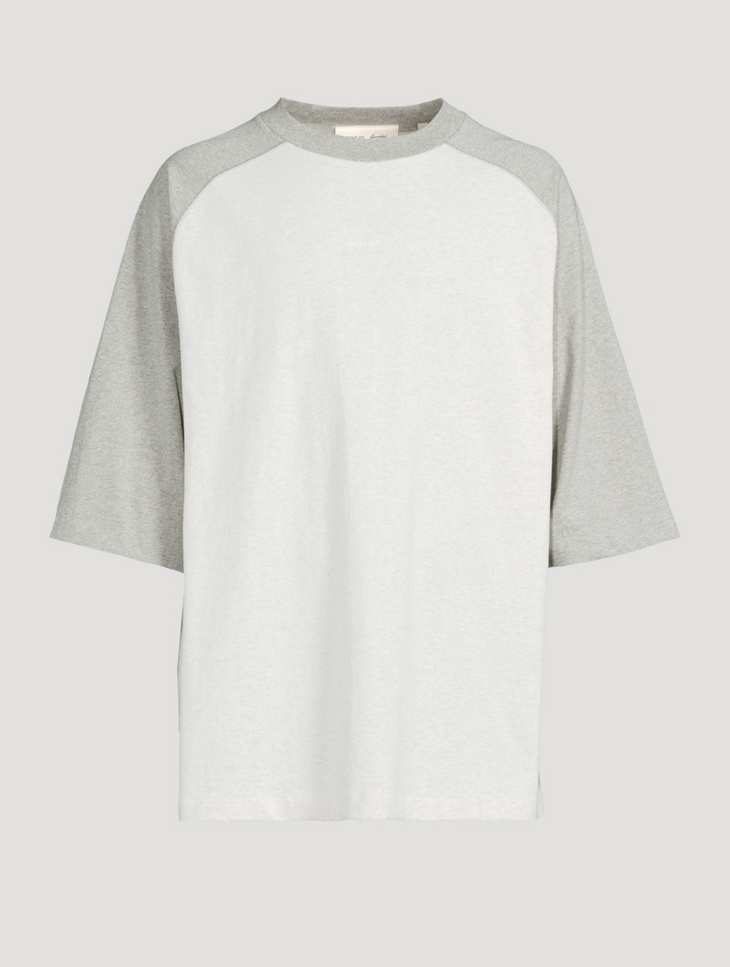 Signature Baseball T-Shirt