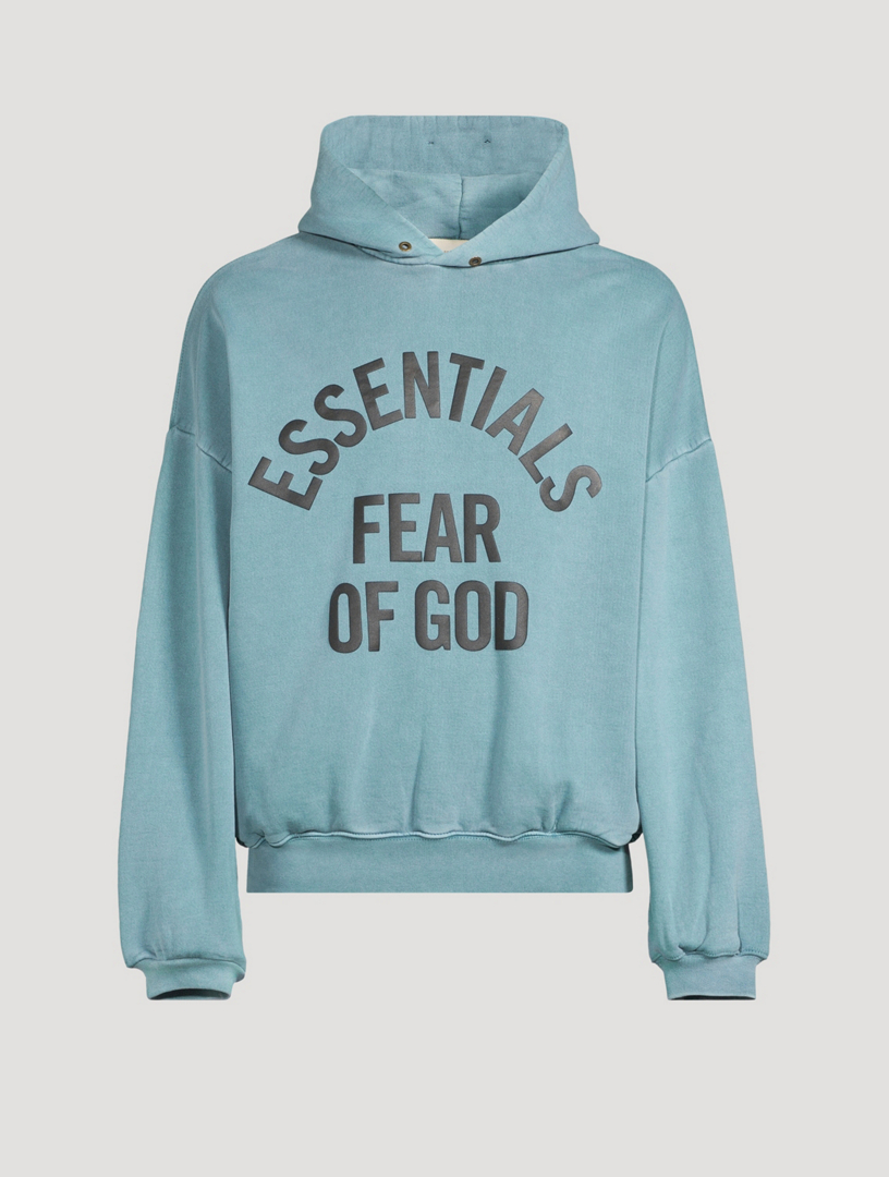 Haut à capuche Campus des années 90