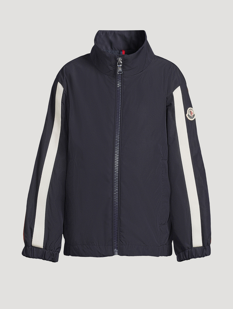 MONCLER Venoste Zip Jacket | Holt Renfrew