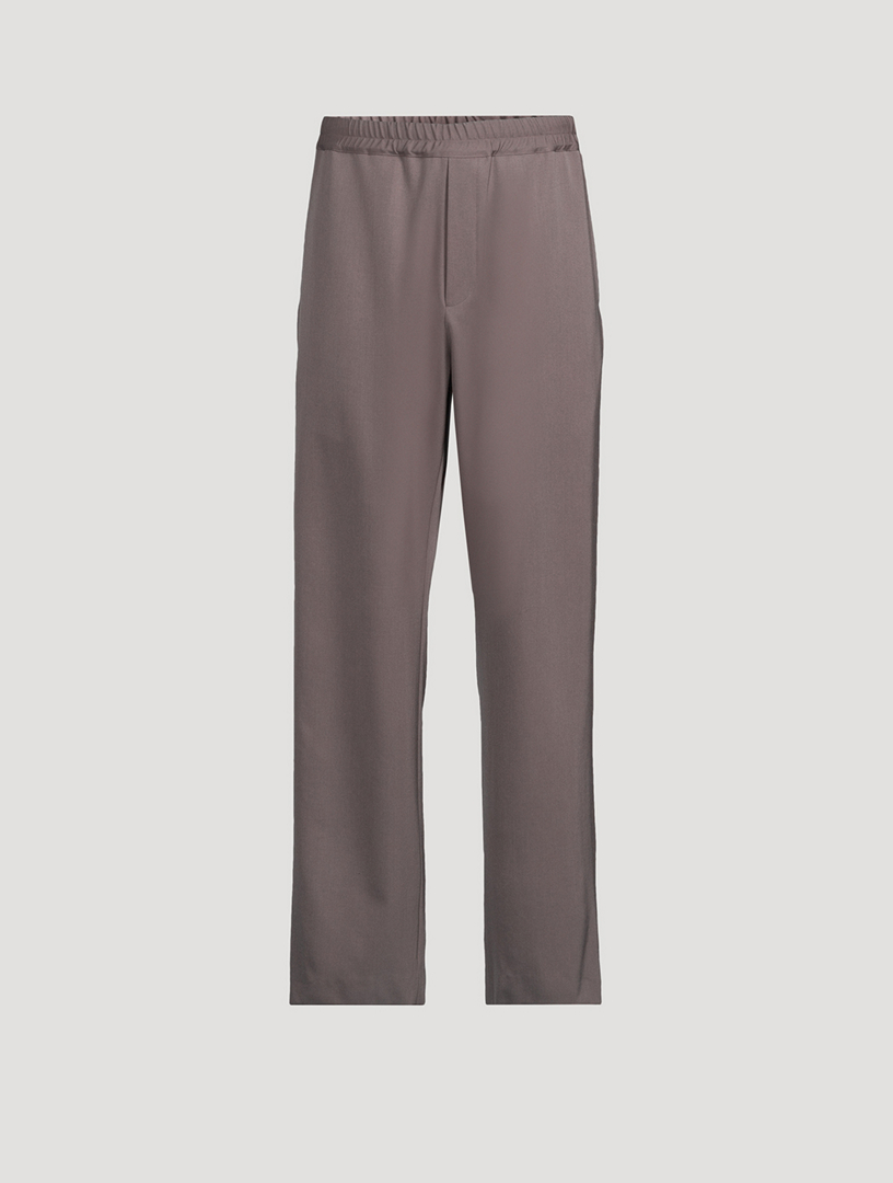 Ari Wool Pants