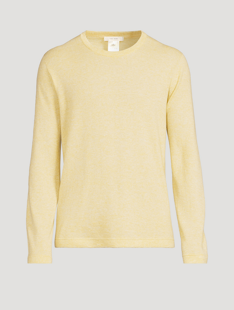 Casas Cashmere Top