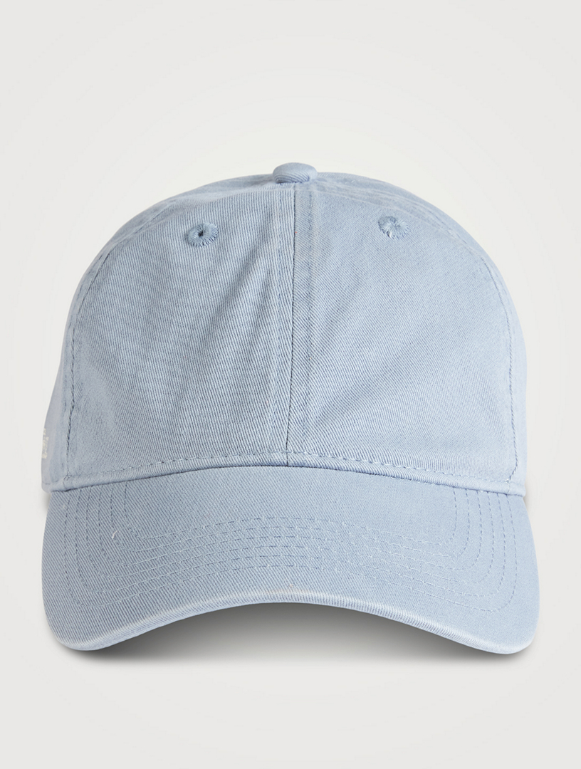 Organic Cotton Baseball Cap