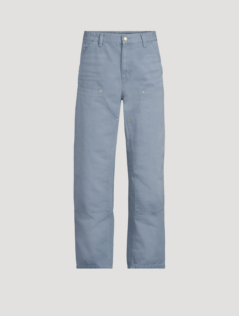 Double Knee Pants