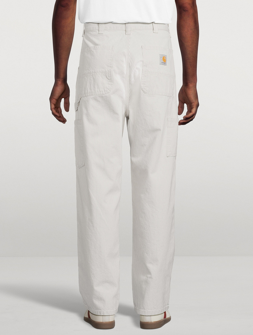 CARHARTT WIP Mercer Single Knee Pants | Holt Renfrew