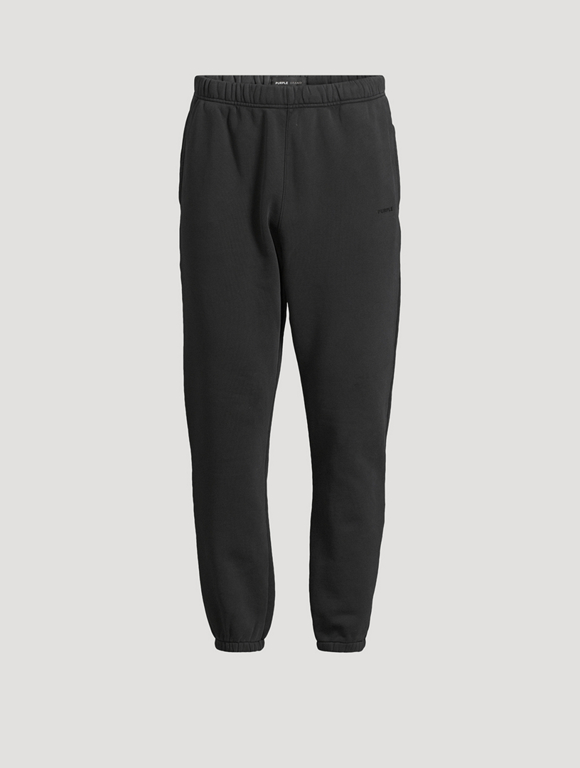 Heavy Fleece Sweatpants