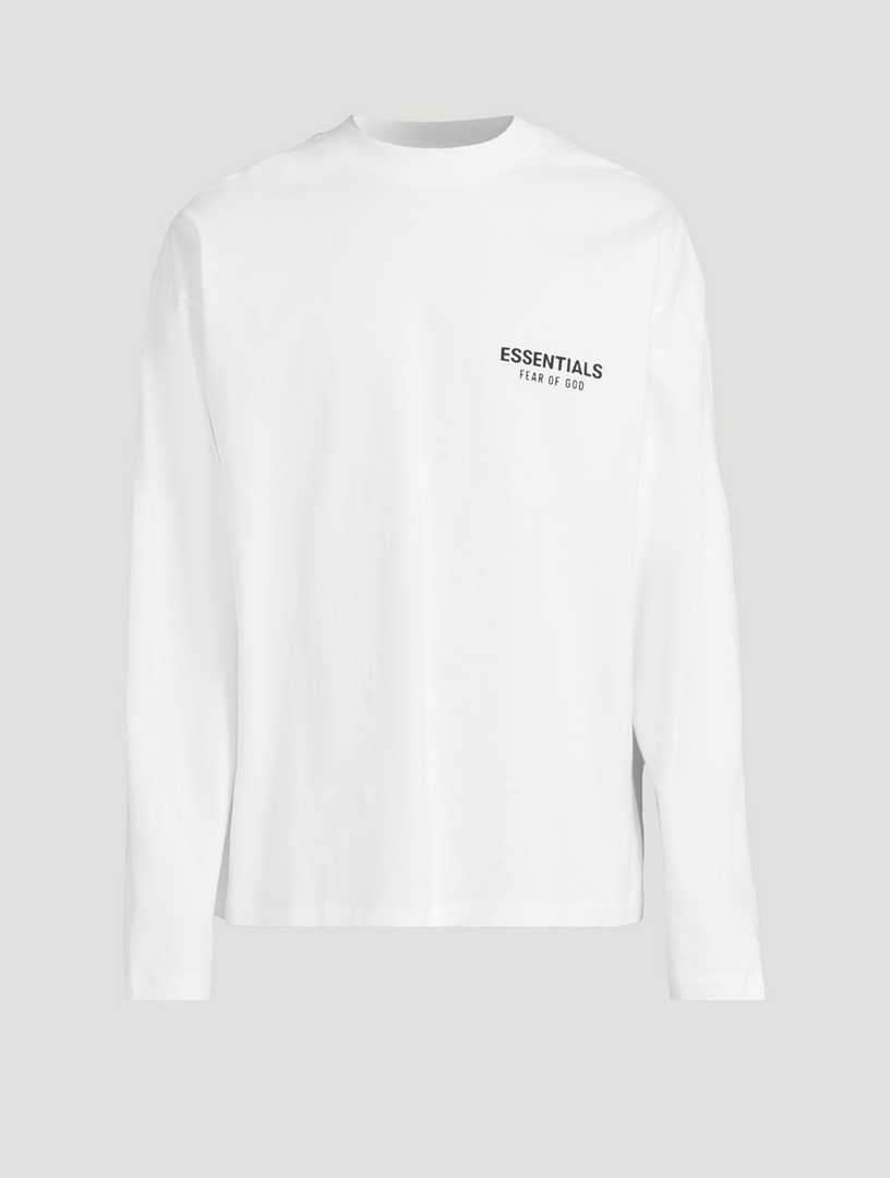 Classic Long-Sleeve T-Shirt