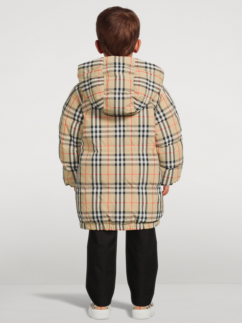 BURBERRY for Kids | Designers | Holt Renfrew