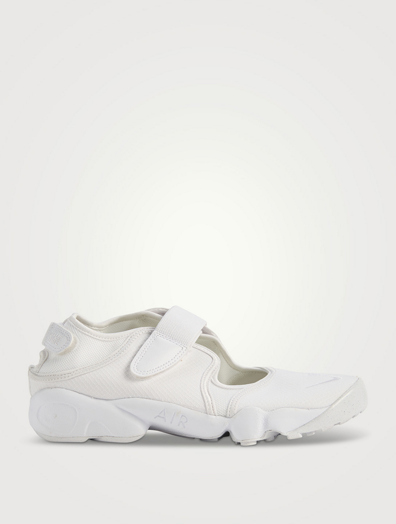 Air Rift Breathe Sneakers