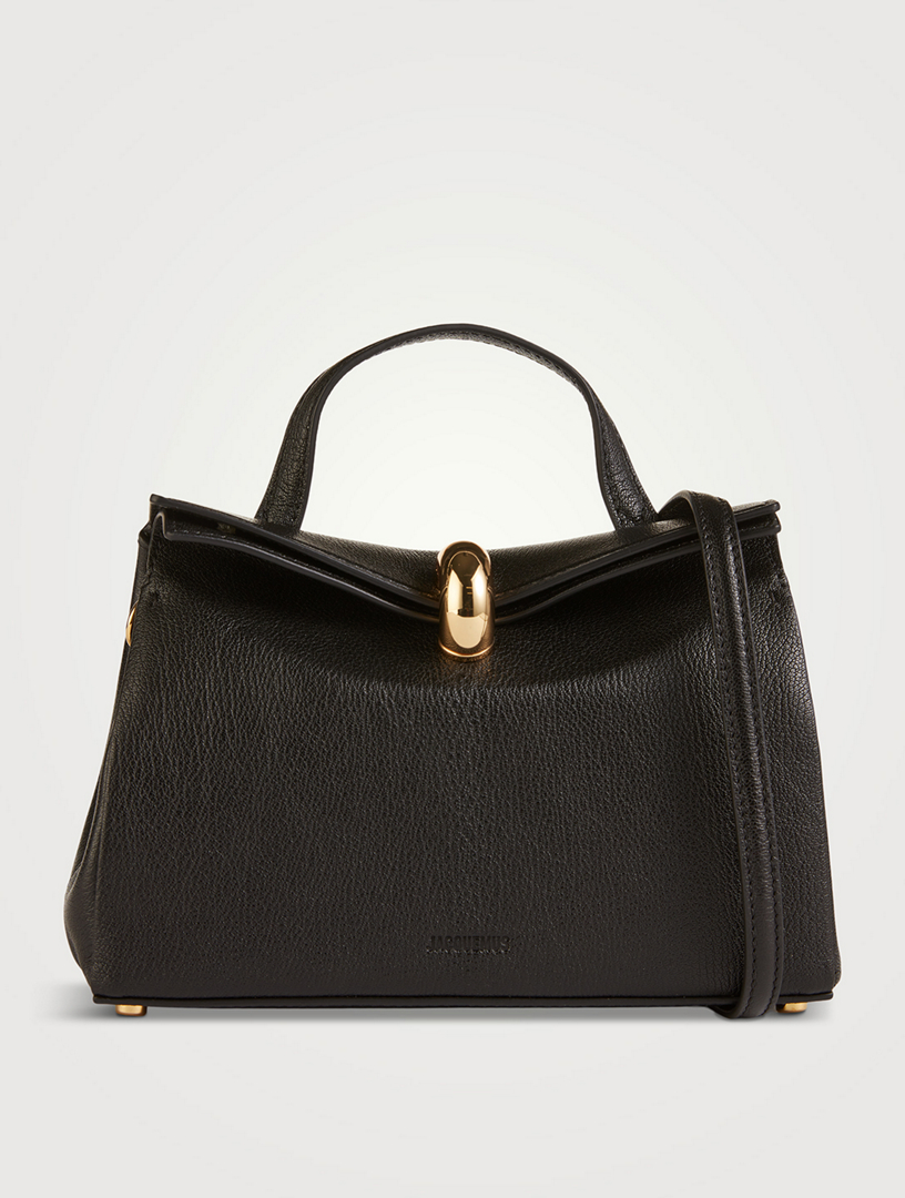 BURBERRY Small Check Zip Tote | Holt Renfrew