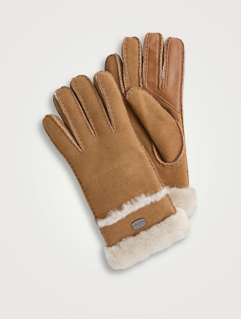 Gants Sissie en rason