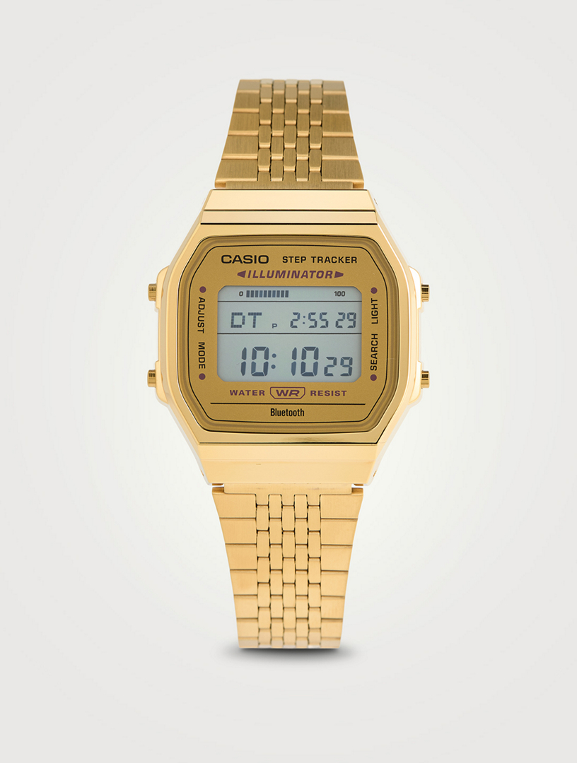 Casio Vintage Digital Watch