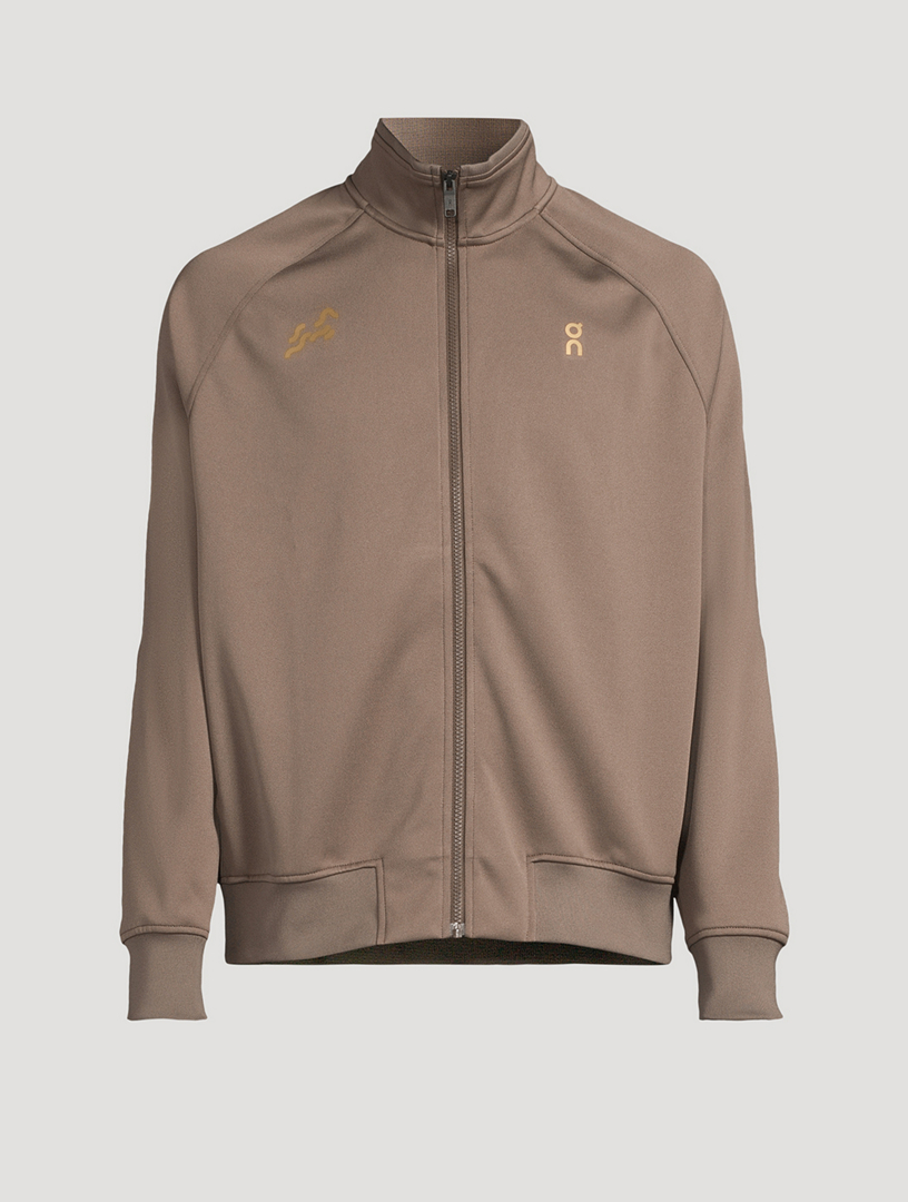 Lunar New Year Track Jacket