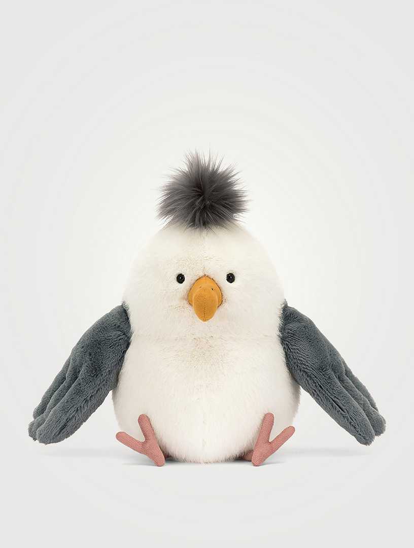 JELLYCAT Chip Seagull Plush Toy | Holt Renfrew