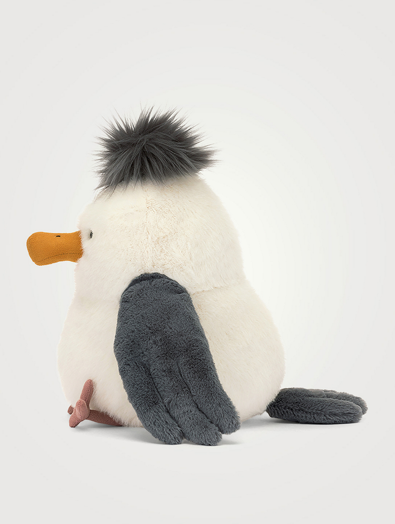 JELLYCAT Chip Seagull Plush Toy | Holt Renfrew