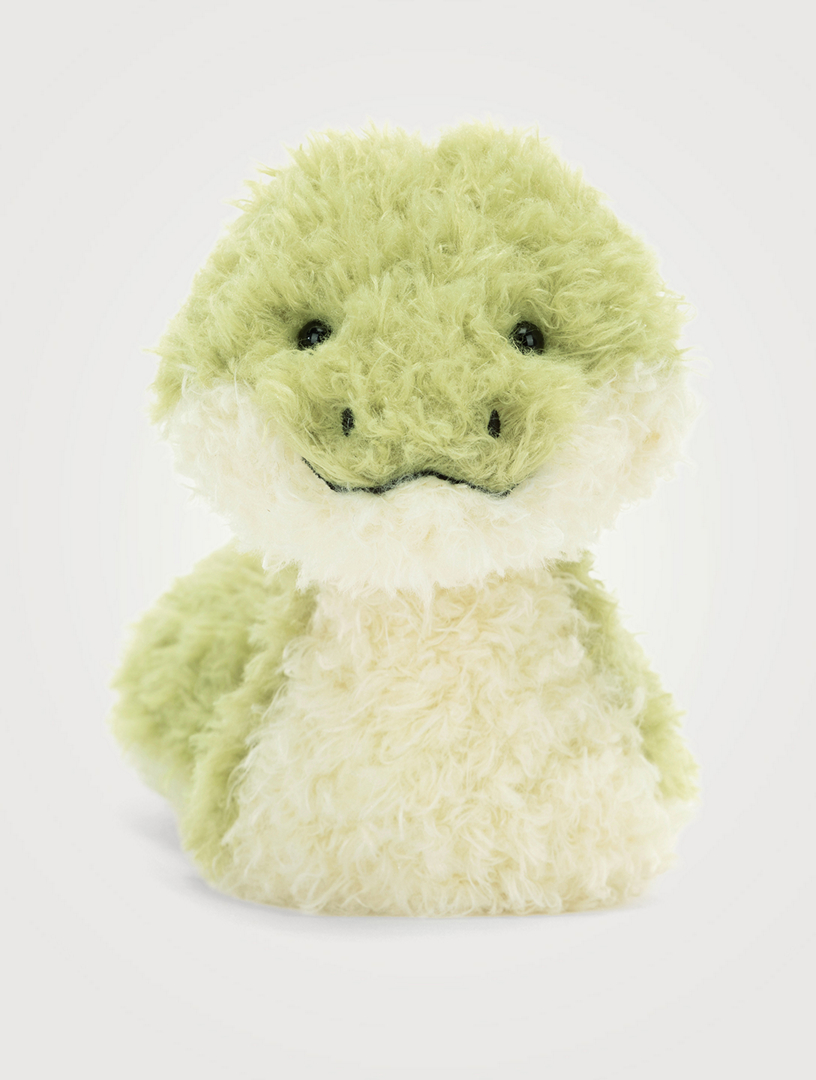 JELLYCAT Little Snake Plush Toy | Holt Renfrew