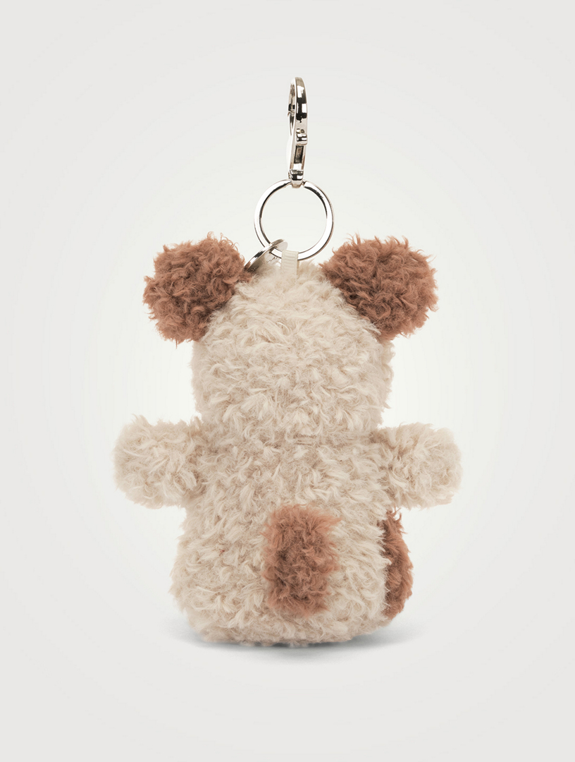 JELLYCAT Little Pup Bag Charm | Holt Renfrew