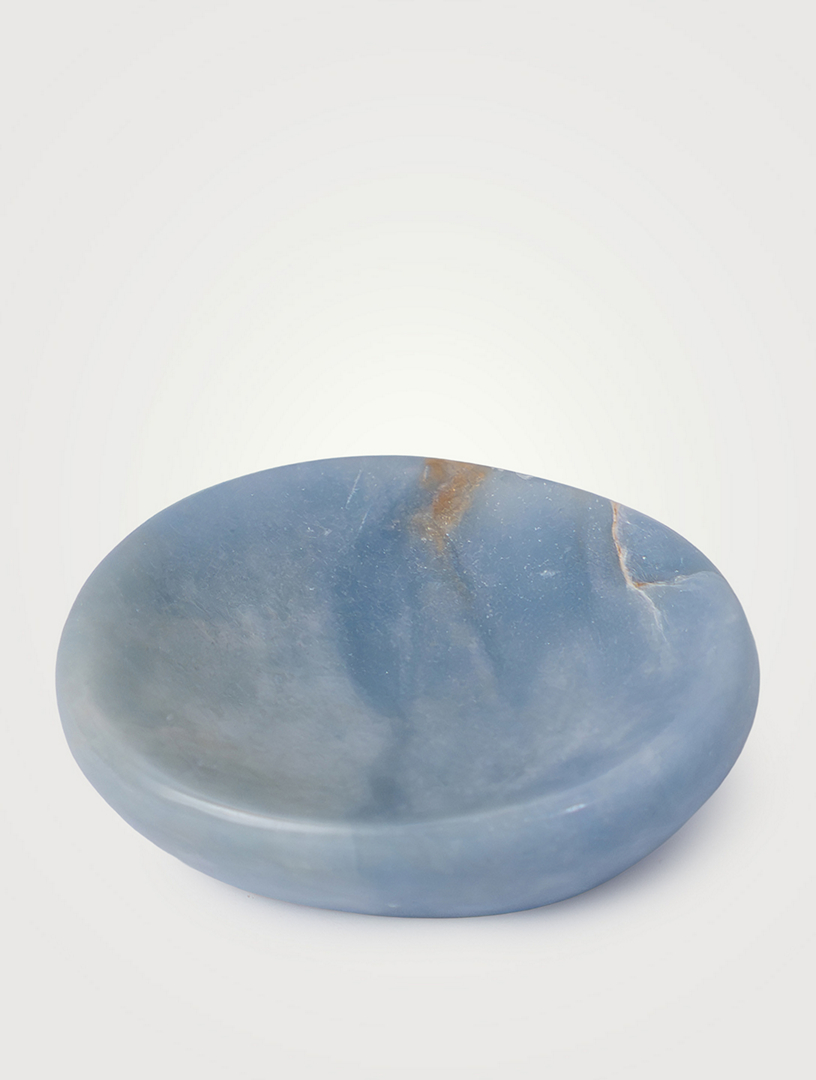 Organic Gemstone Catch-All