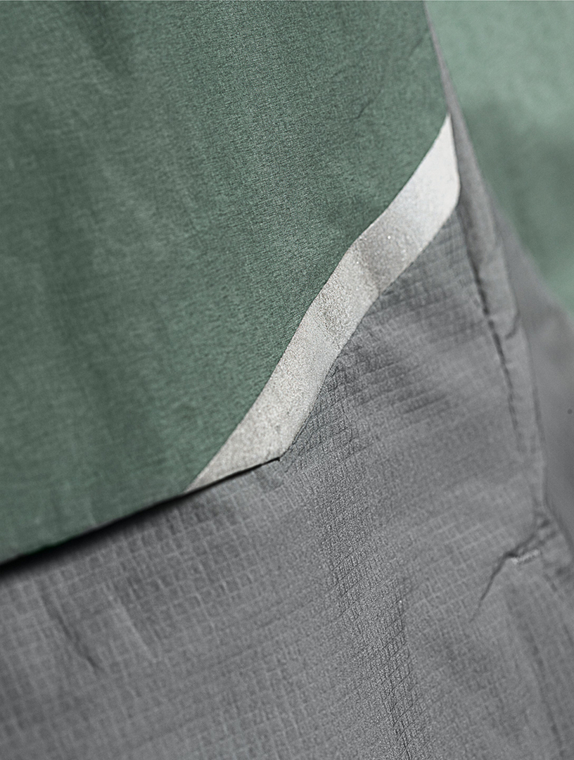 ON Core Zip Jacket | Holt Renfrew