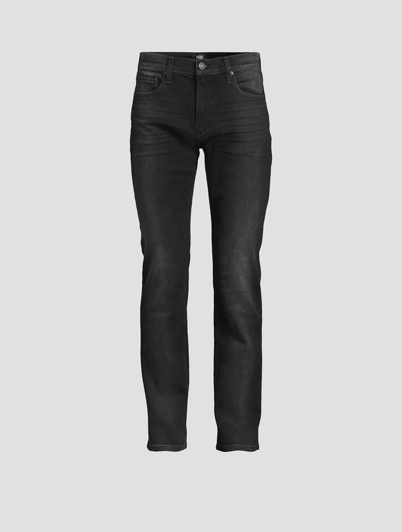 Jean Femme Brunello Cucinelli Blanc Teinté - Taille 10, Coupe Baggy - Occasion Très Bon état