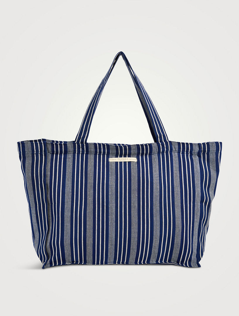 Urban Zip Tote Bag