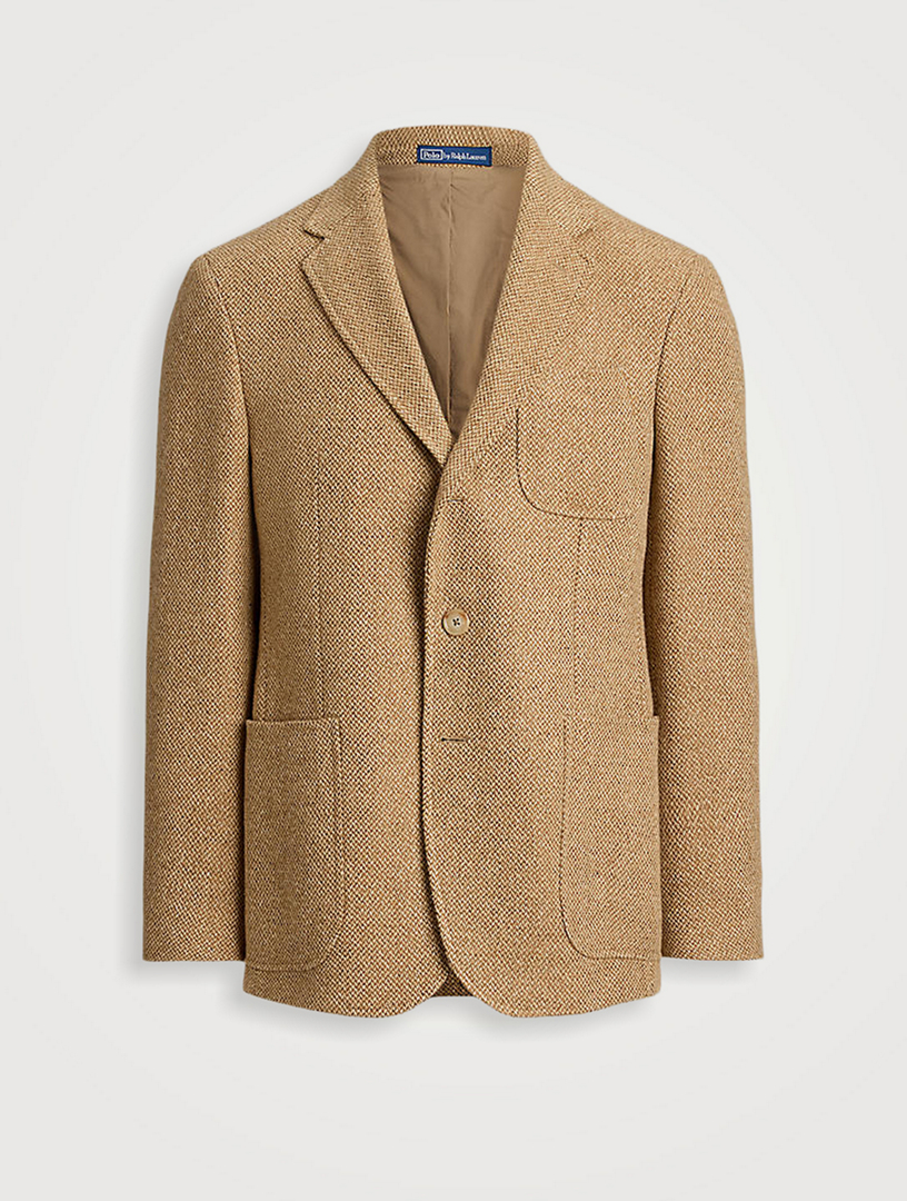 Ralph Lauren Sport coat Ecru C100 \