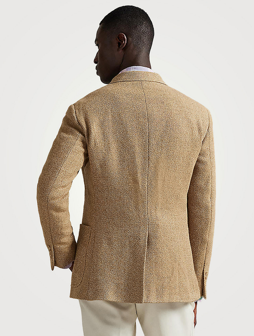 POLO RALPH LAUREN Polo Tailored Fit Linen-Blend Sport Coat | Holt