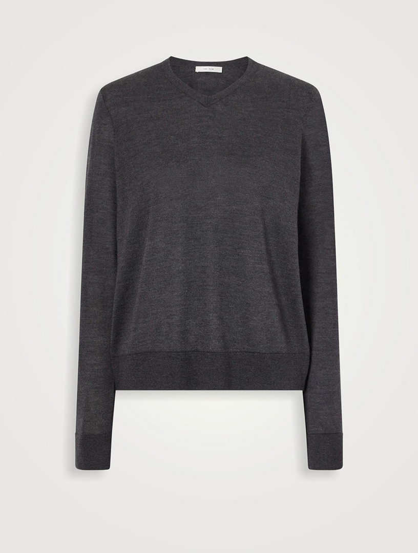 Pull Ondre en cachemire et en soie