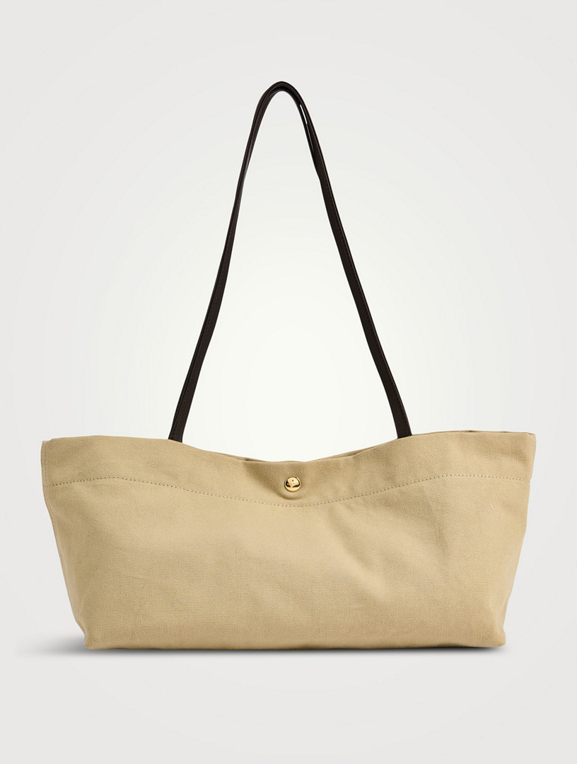 THE ROW Idaho Shoulder Bag | Holt Renfrew