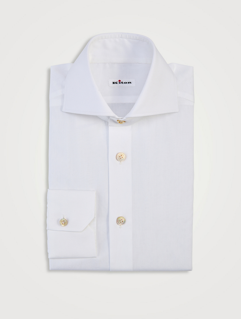 Cotton Sport Shirt