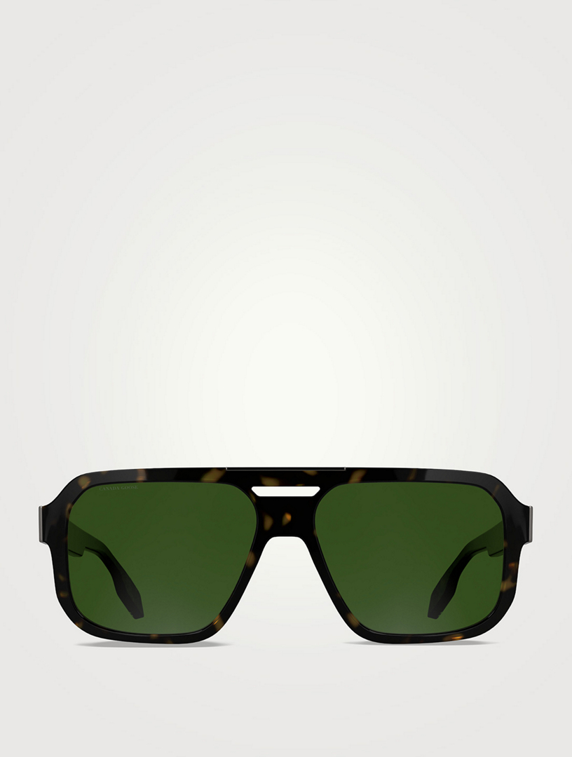 Lunettes de soleil aviateur Milford