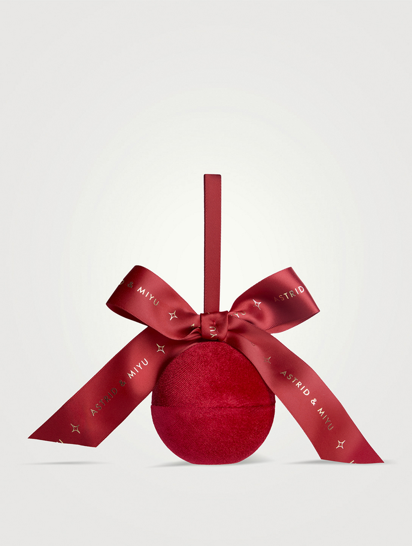 Star Bracelet Ornament Bauble