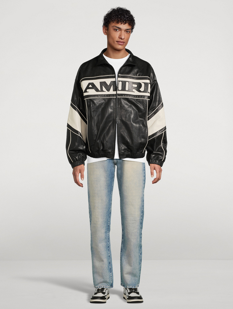 AMIRI ストライプジャケット m_5001504163_08