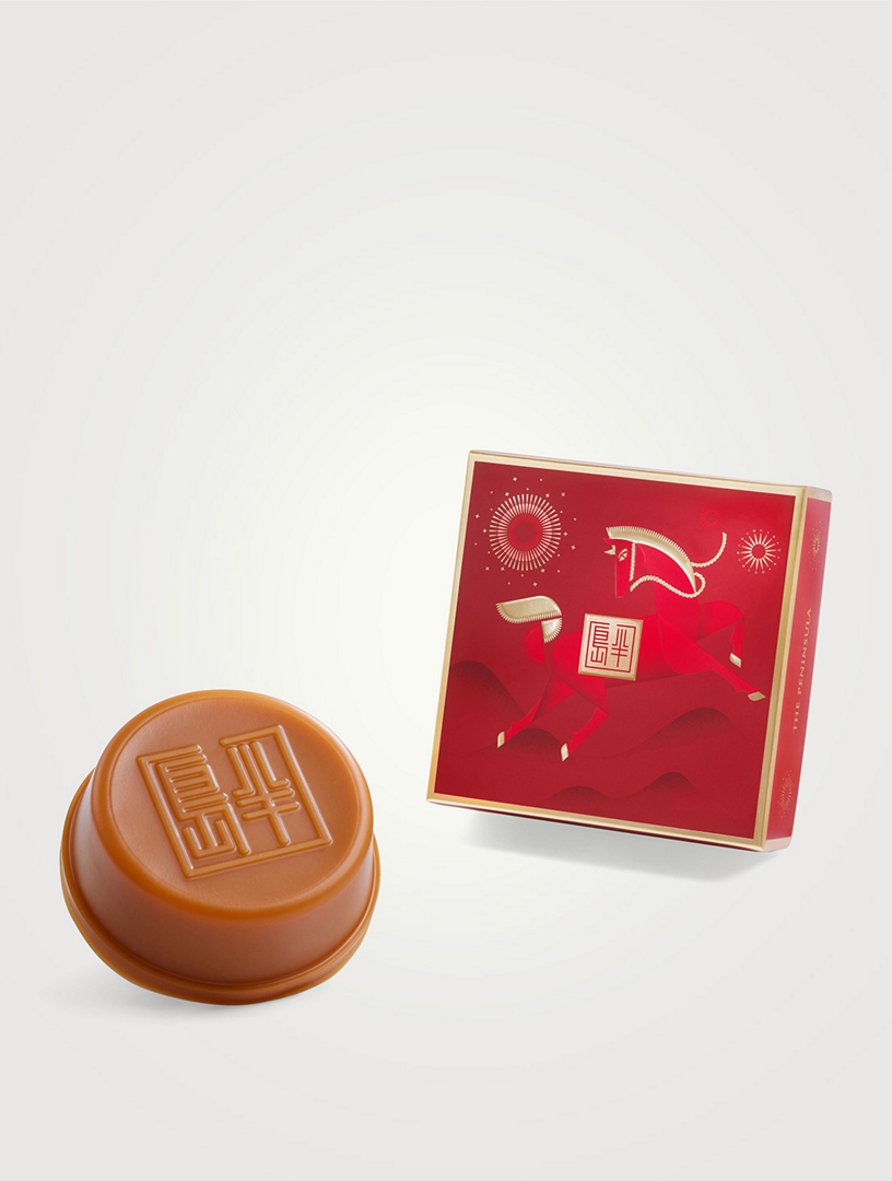 Classic Lunar New Year Pudding