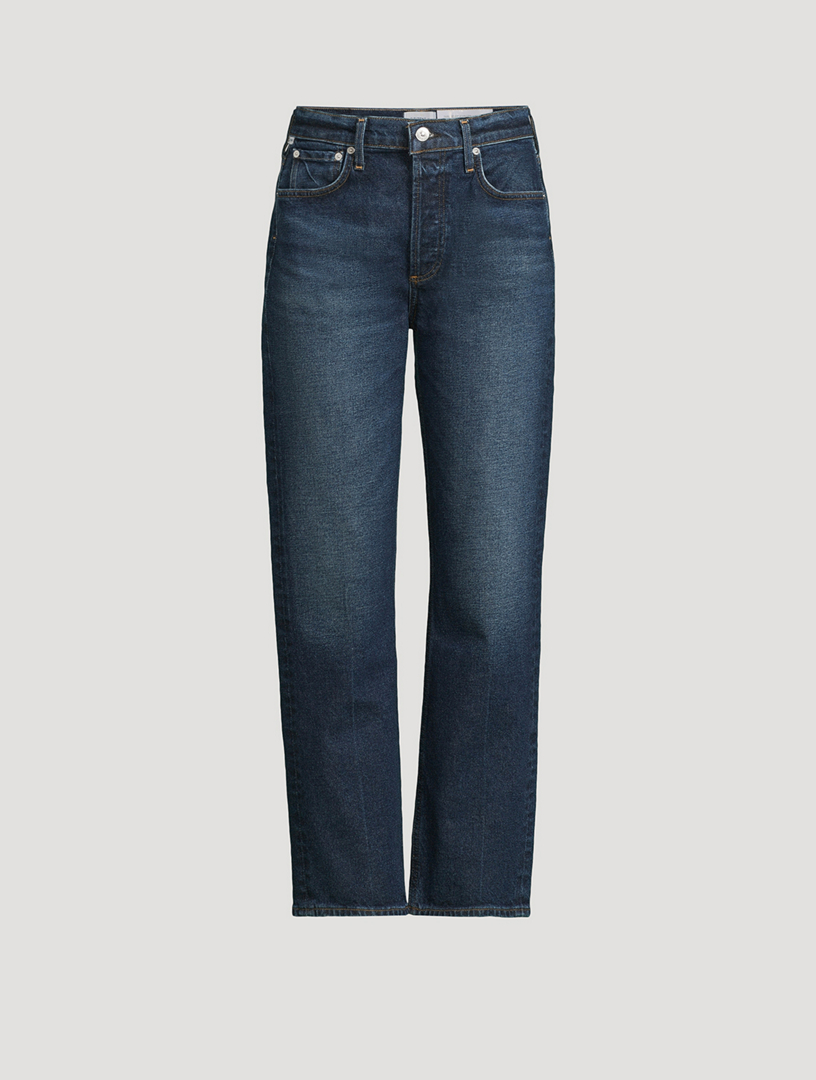 Blaine Straight Jeans